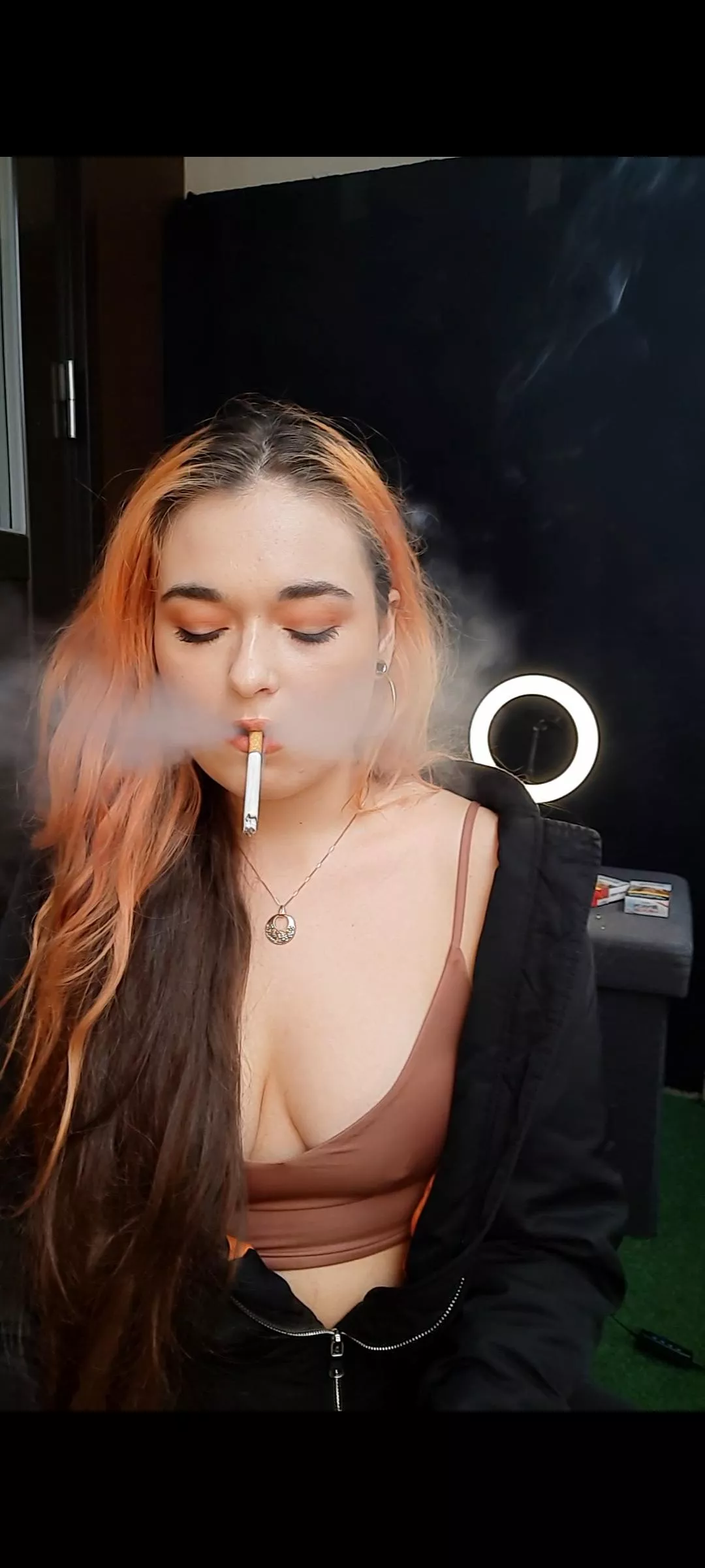 Handsfree drags❤️