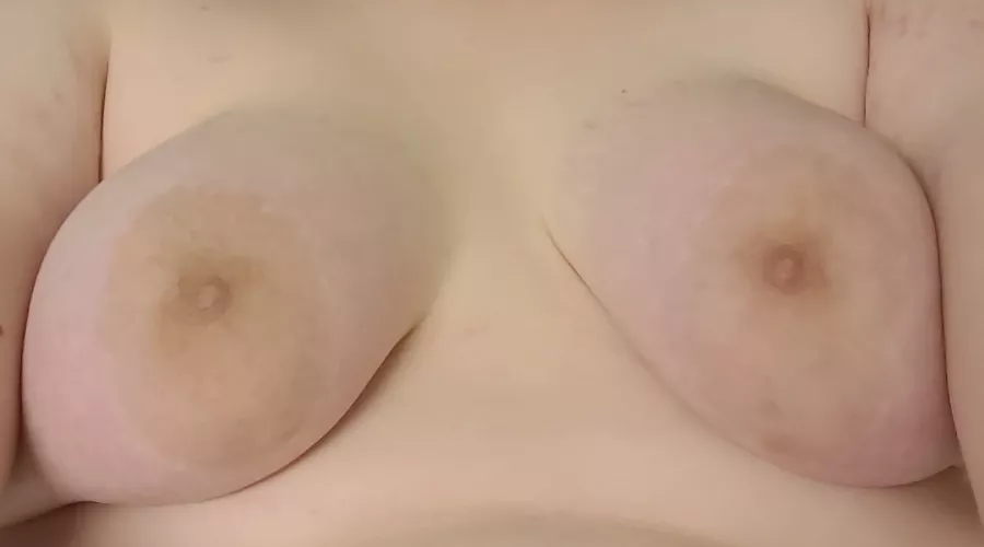 Homegrown trans girl titties for you ladies to enjoy!