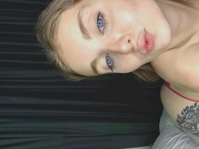  Hope I can make one person hard