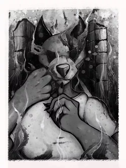 Hope y’all like my new peice