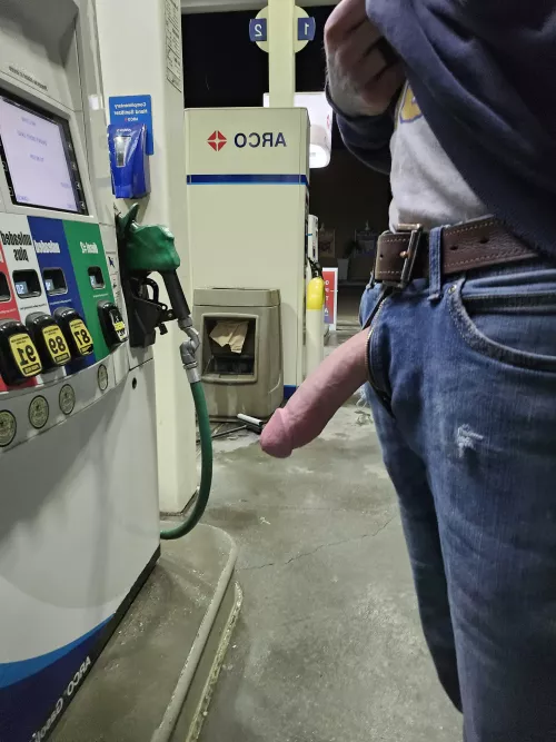 Hopefully the camera's didn't see! 👀 