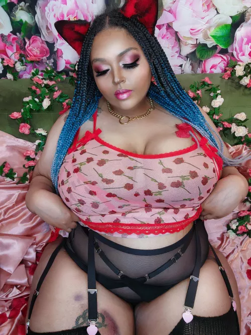 Horny hellhound, built to be bred