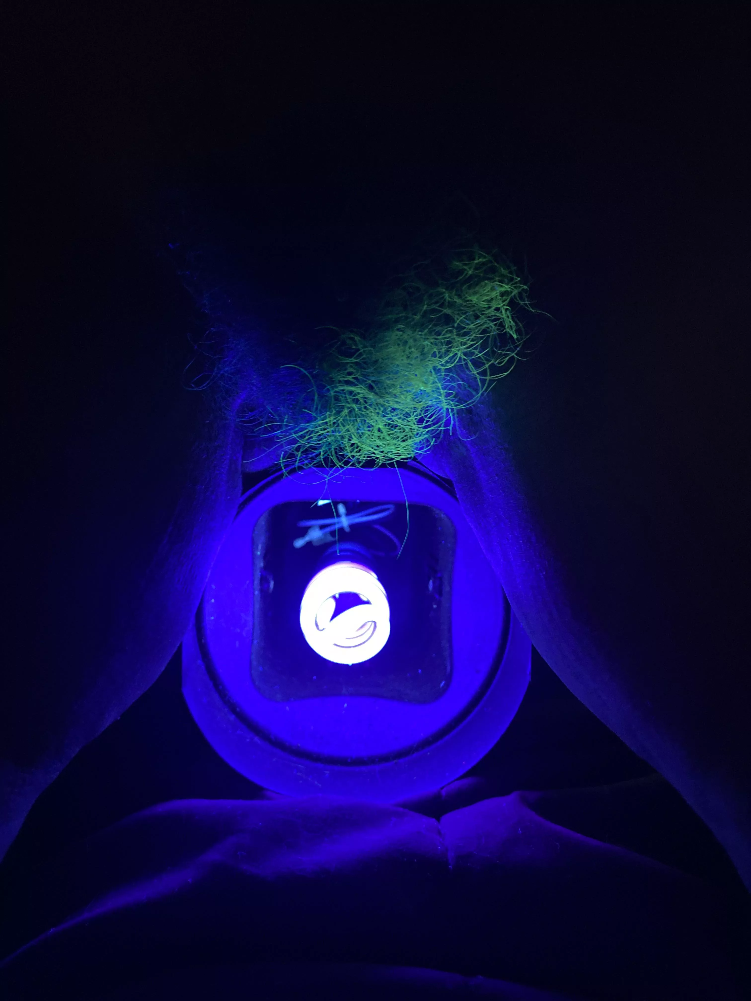 How to make a CAMELGLOW! Xoxo