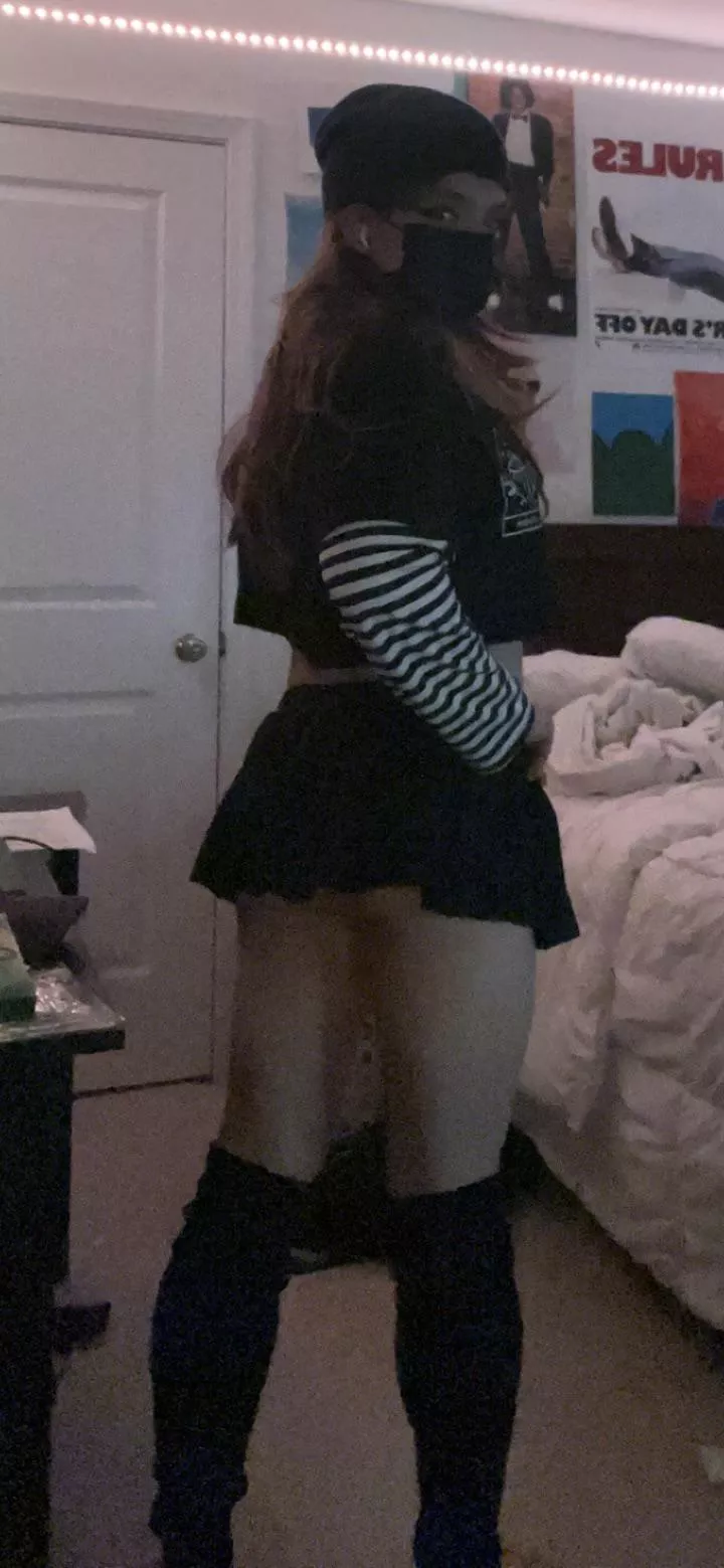 how’d you know i like indie music lol?