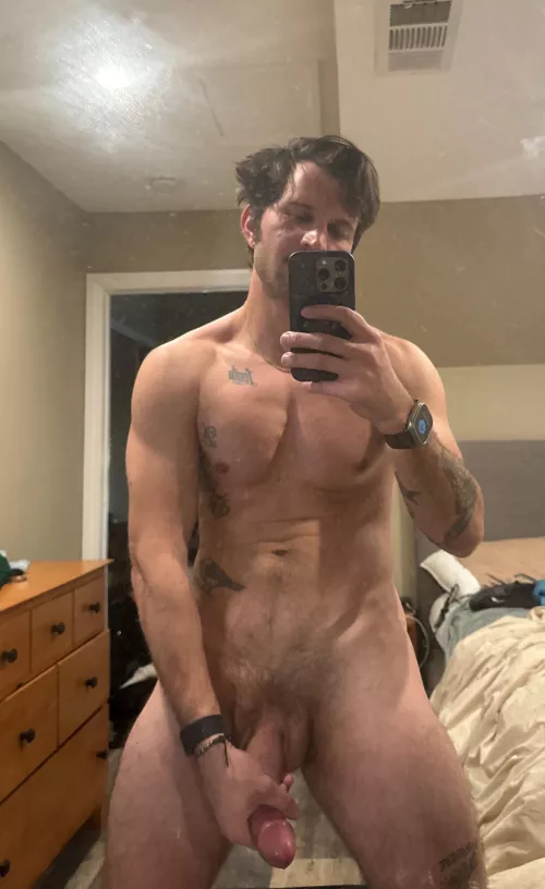 How’s your evening?