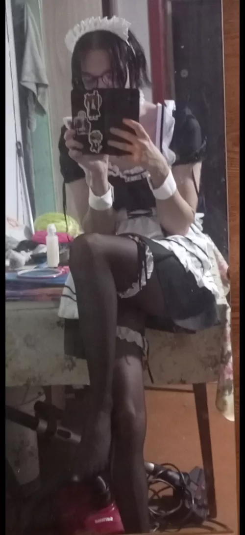 Huh, well I tried 🙃