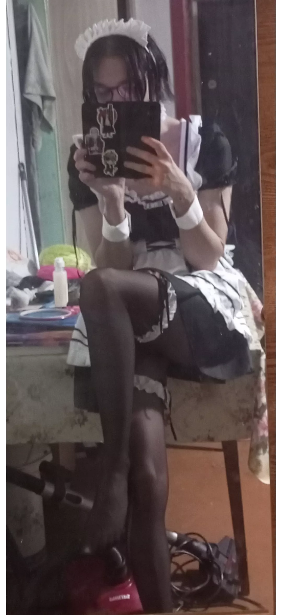 Huh, well I tried 🙃