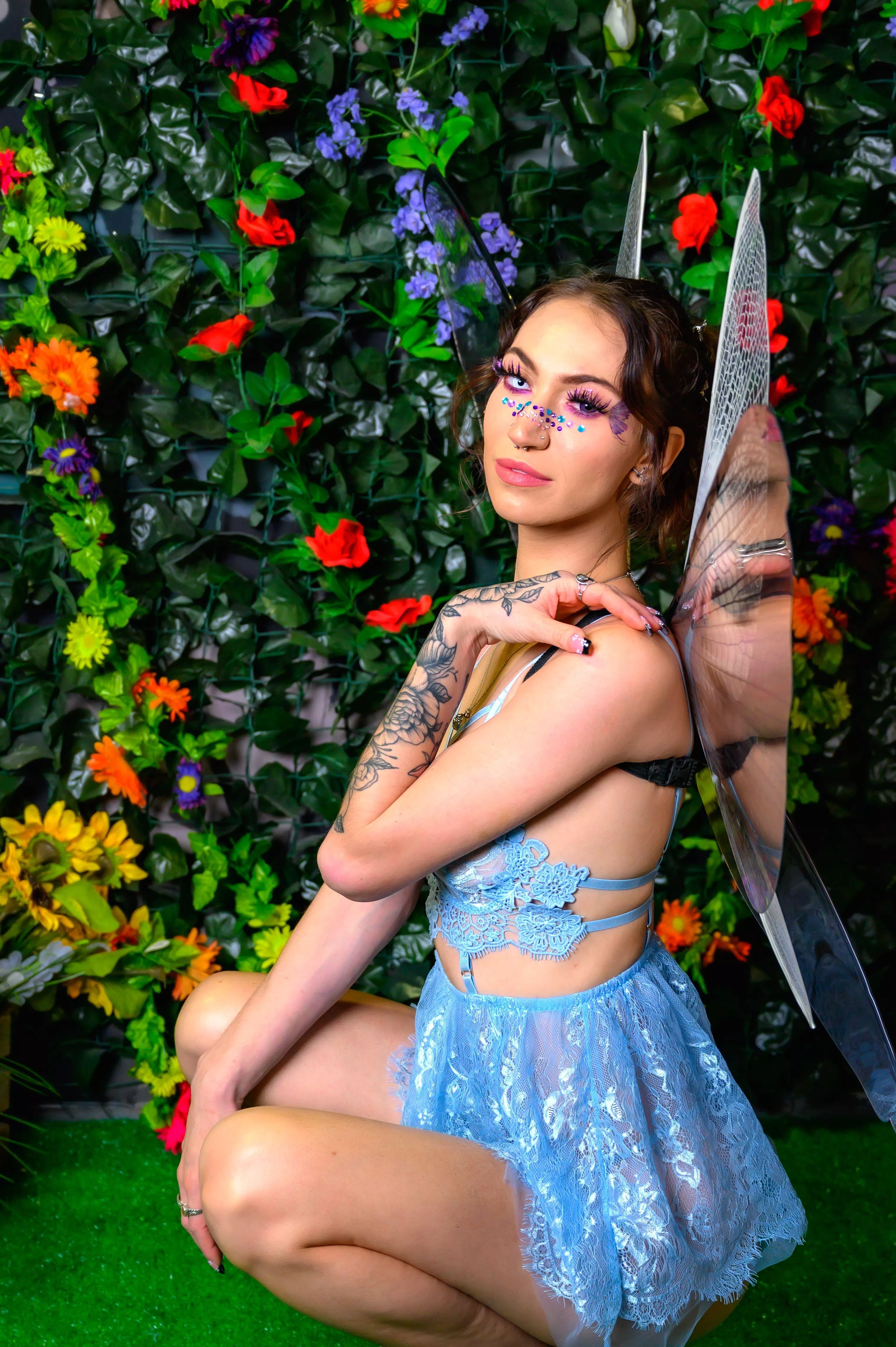 I can make your fairytales come true 🥰