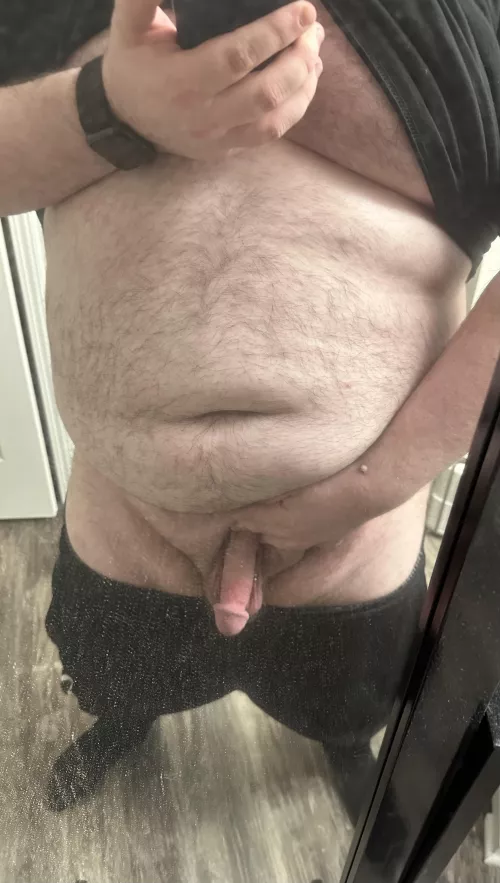 I could use some attention…