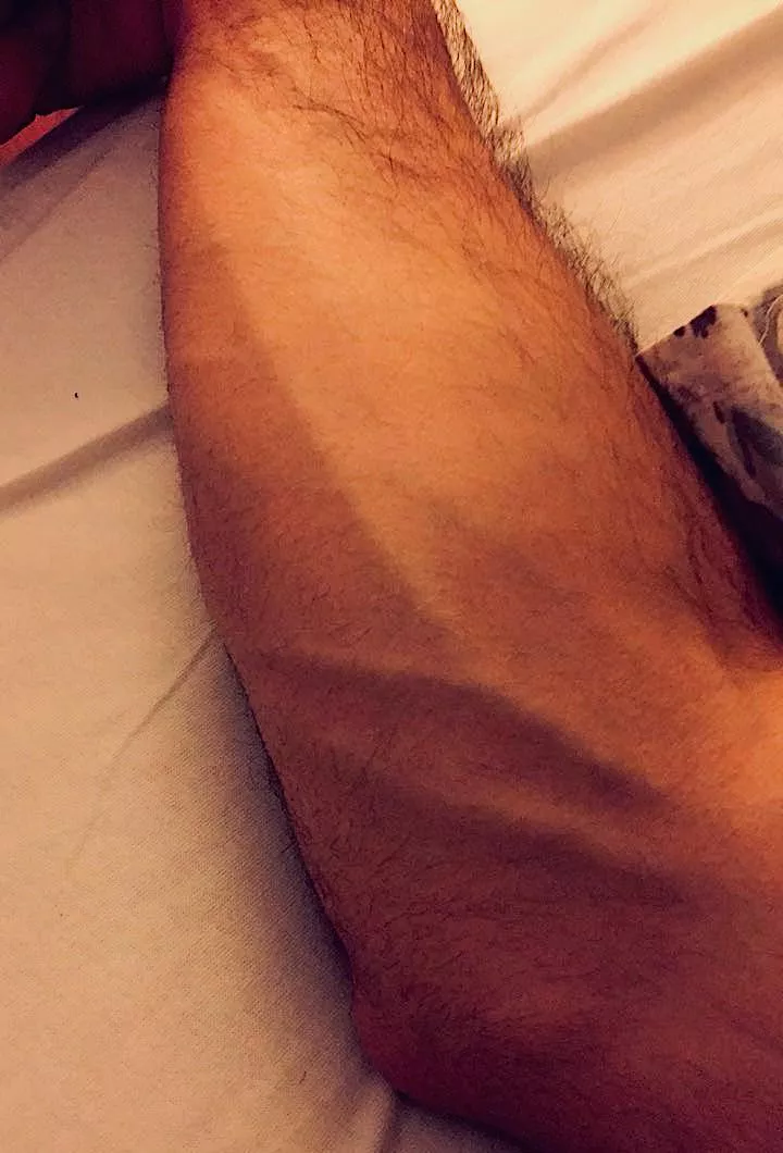 I guess its not bad! M 29