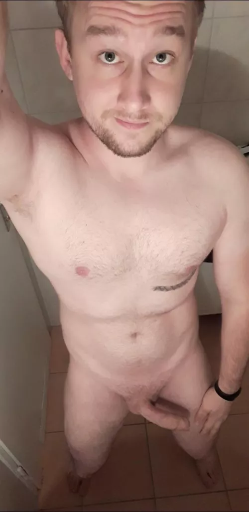 I hope you don't mind me breeding your pussy;) [DM's encouraged]