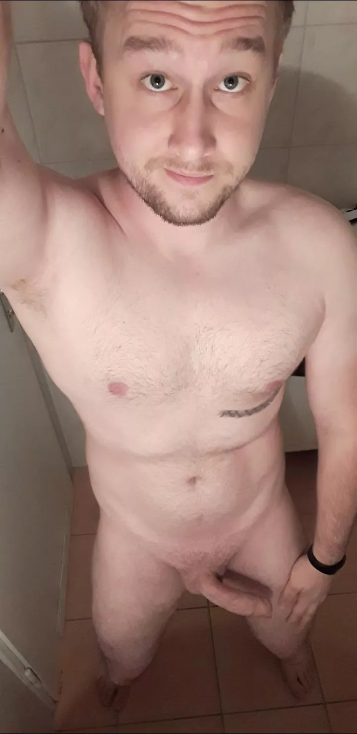 I hope you don't mind me breeding your pussy;) [DM's encouraged]