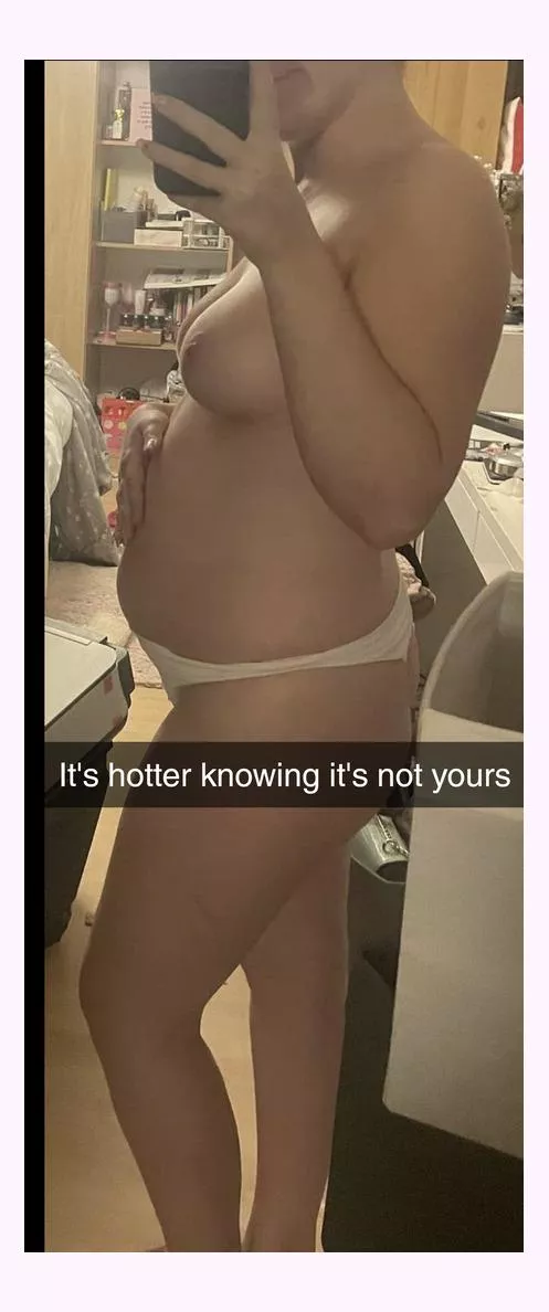 I love getting pictures like this from hrr