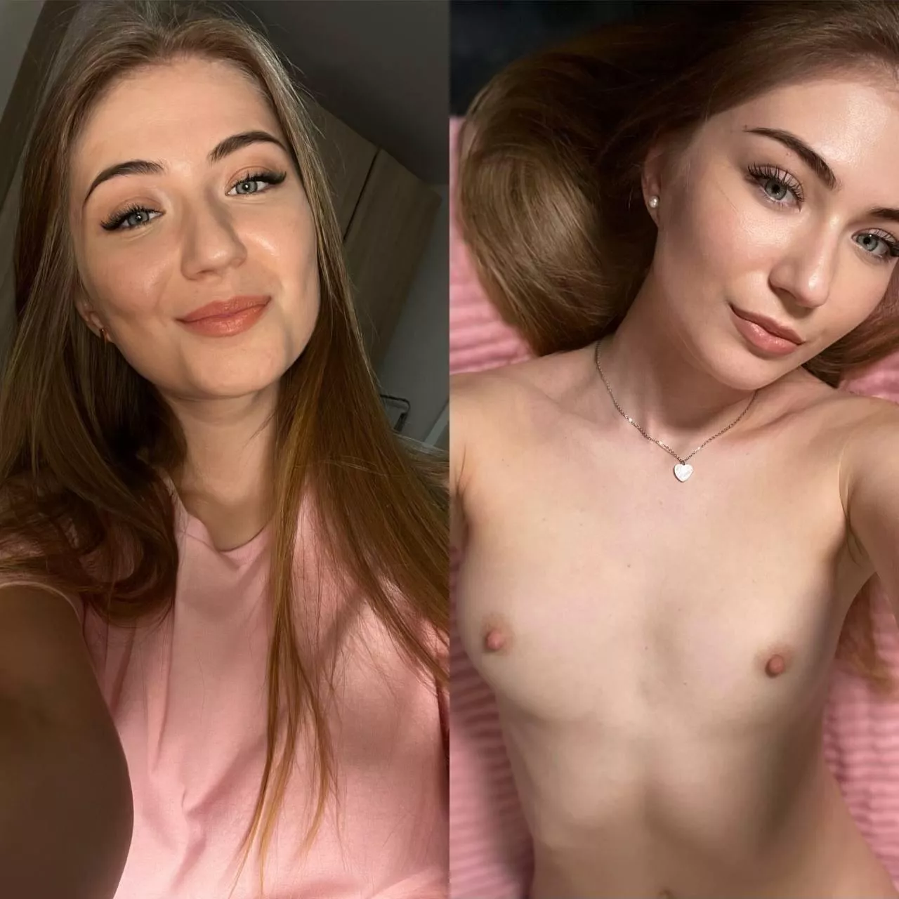 I love showing them off and looking at them