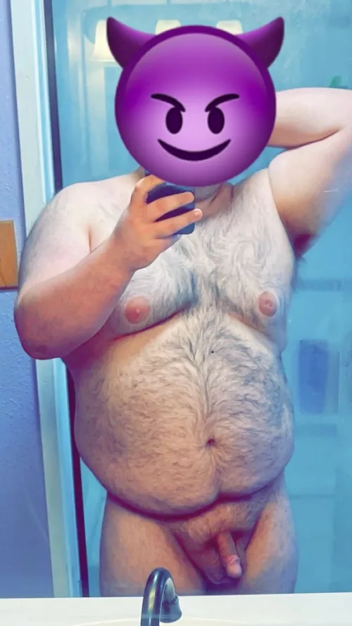 I love this pic I took today and wanted to show yall!