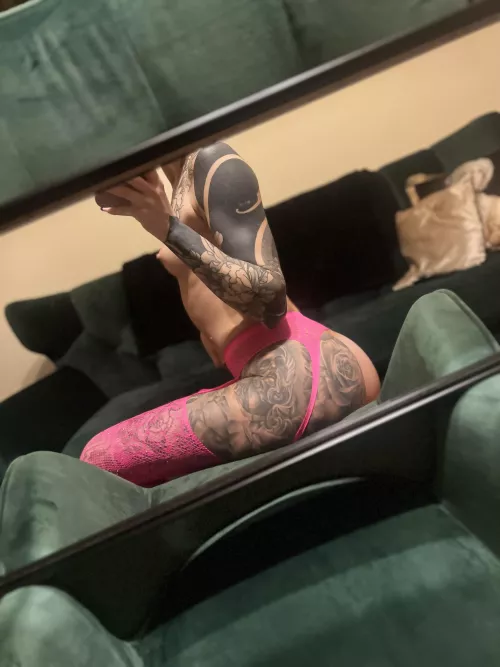 I need a man to handle me <3