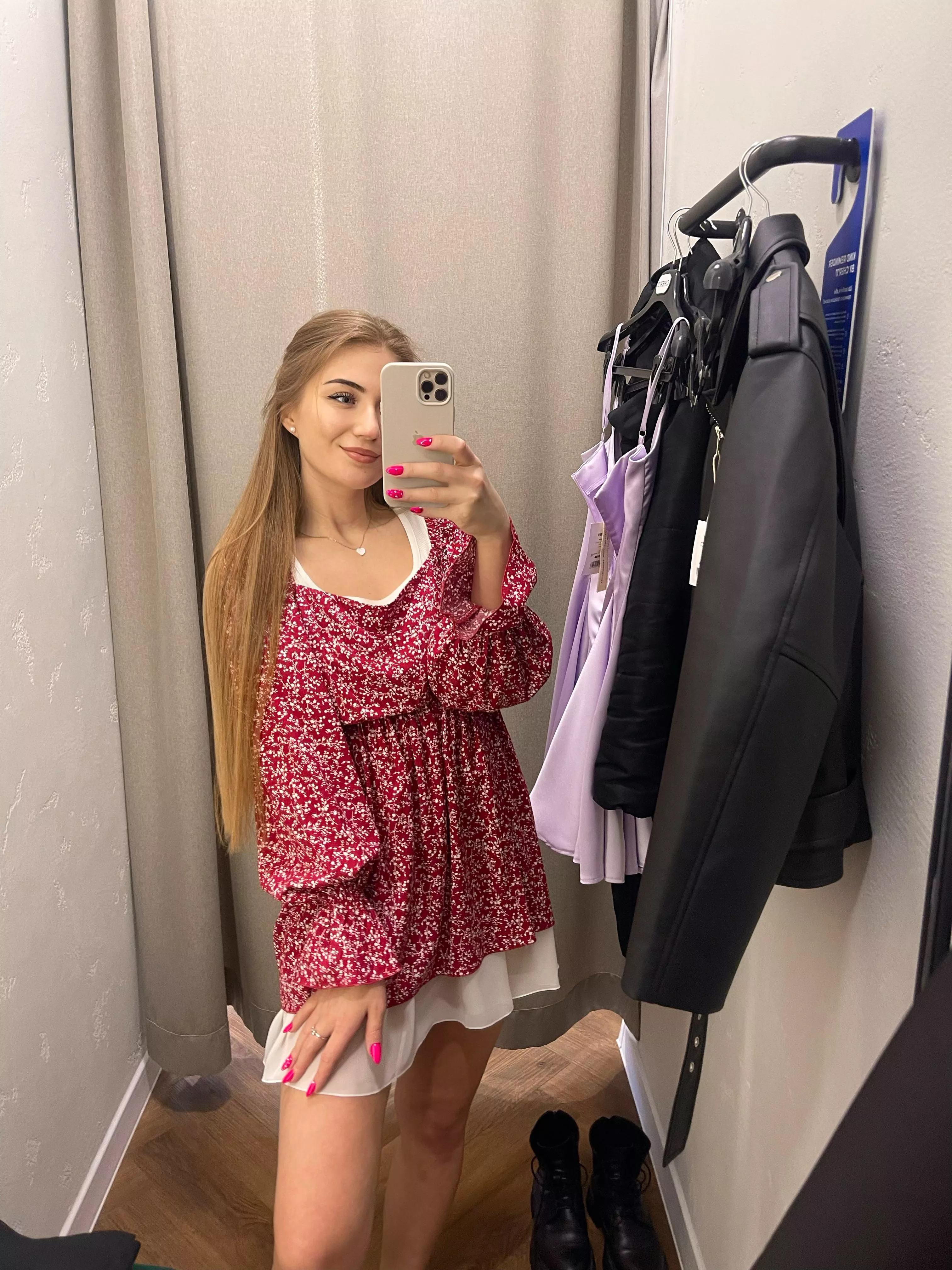 I think changing rooms are perfect for many different activities