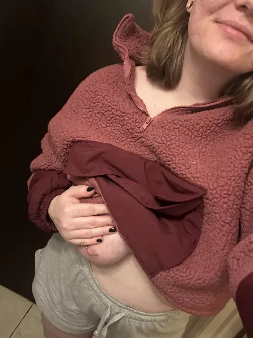 🖤 I wonder what you would do to me?