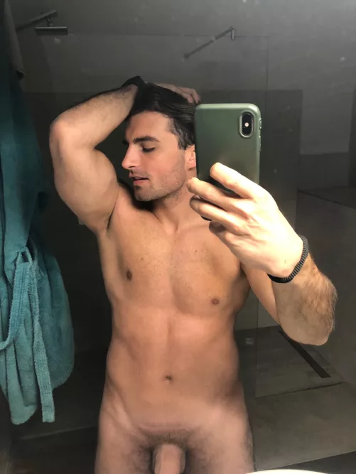 If I fuck u, I’ll have more abs, cardio secrets 