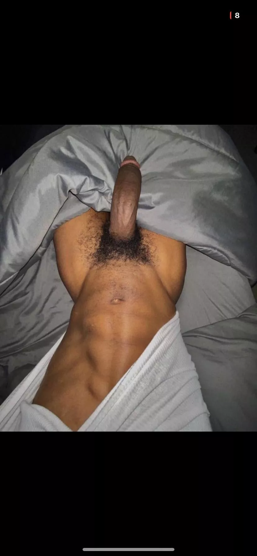 I’ll send you BBC as you milk your cock