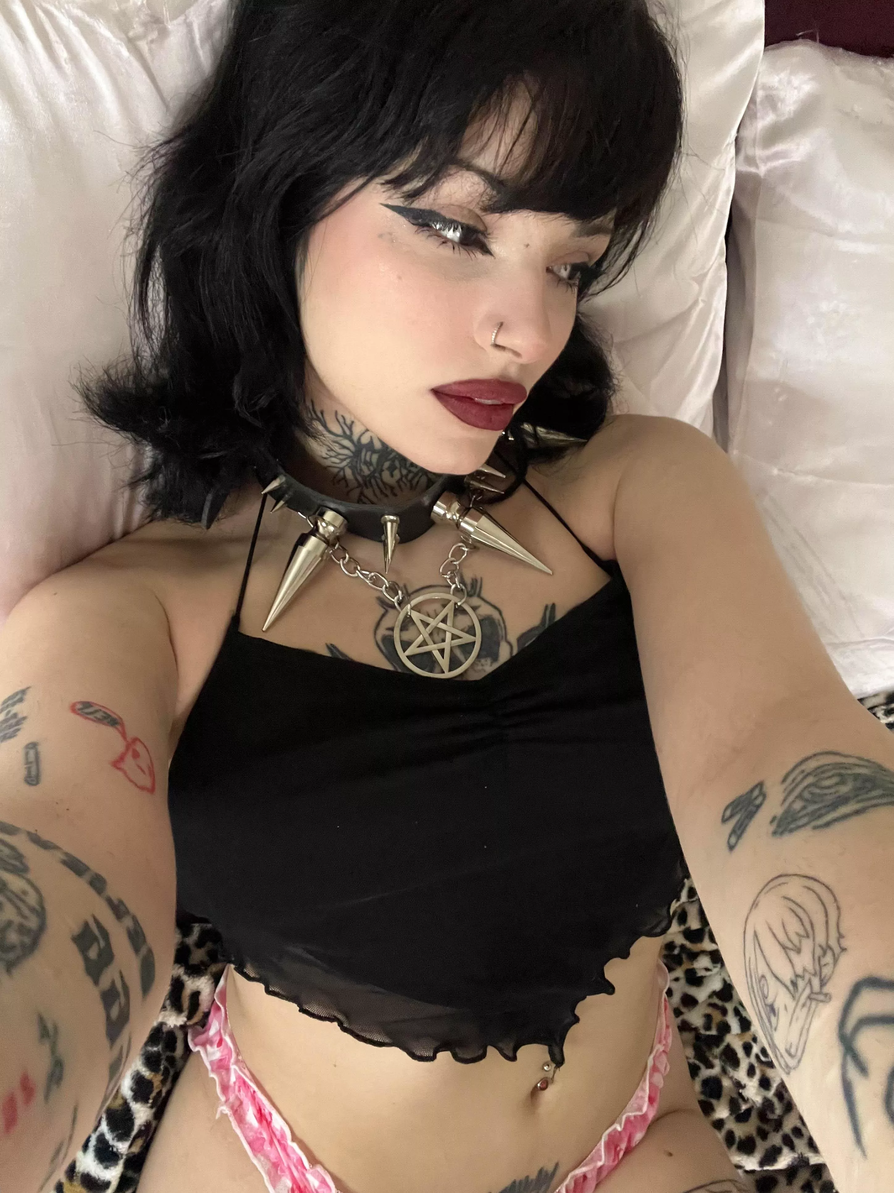 I'm constantly thinking about riding a huge cock