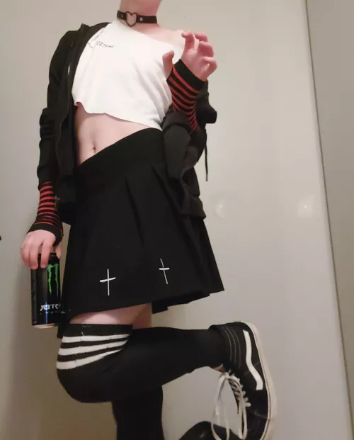 Im just a silly lil guy :p