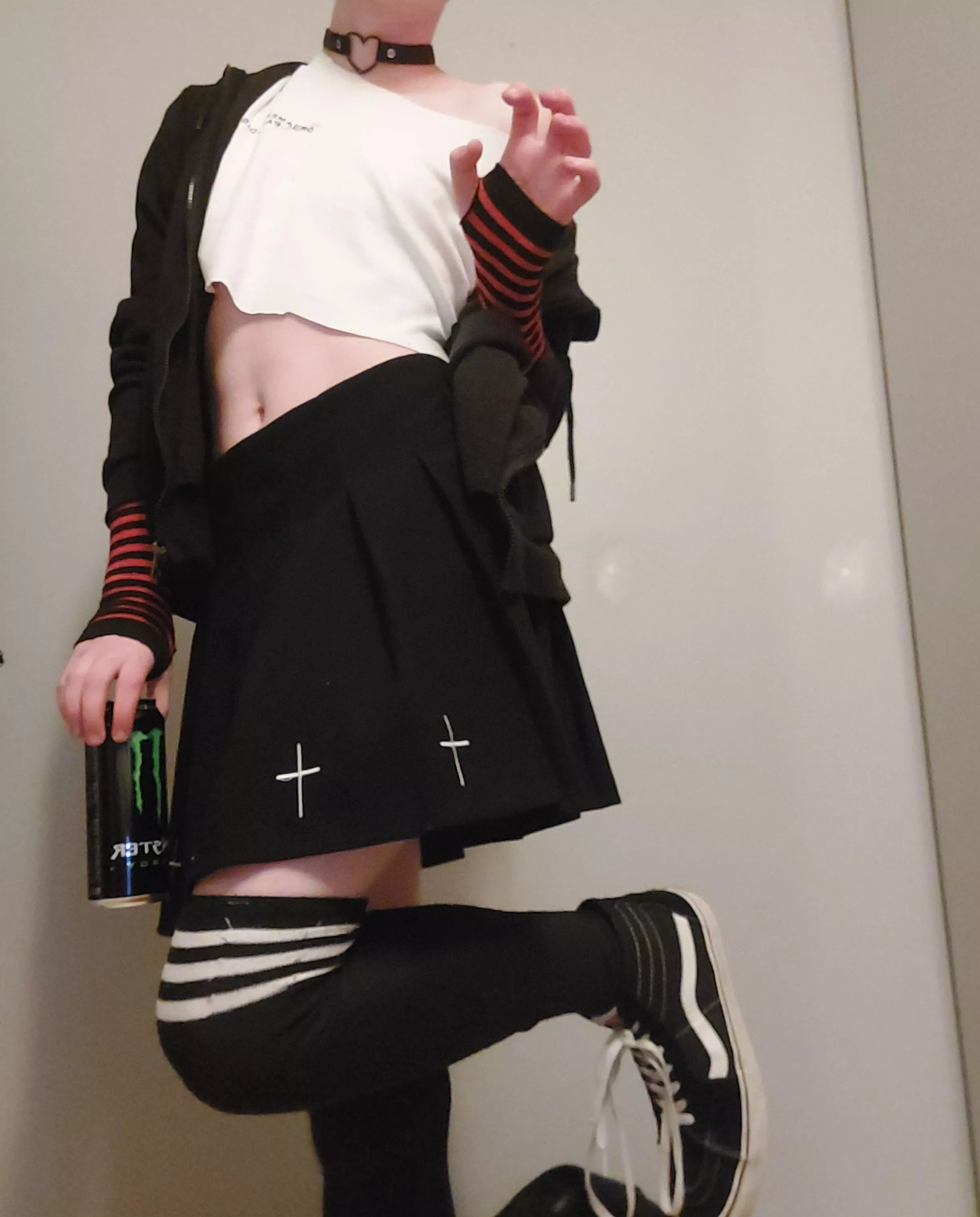 Im just a silly lil guy :p