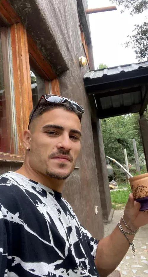 Im new here guys, so big hello