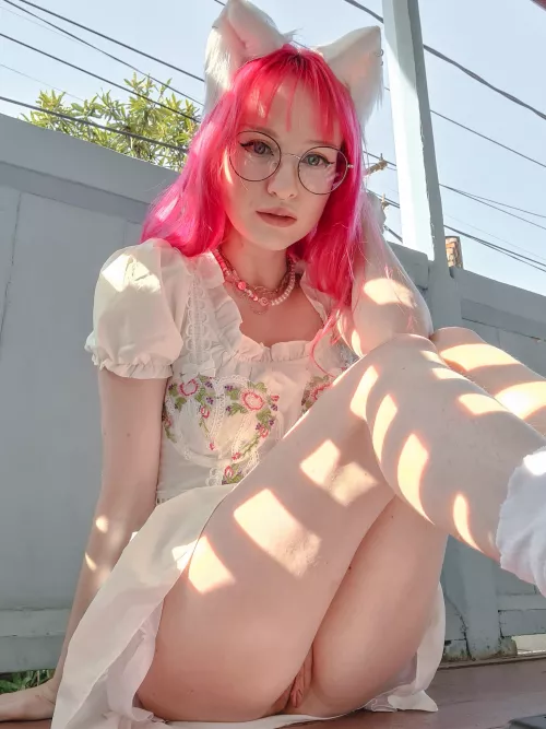 I'm seeking a man to hook up with, on the sly from my boyfriend