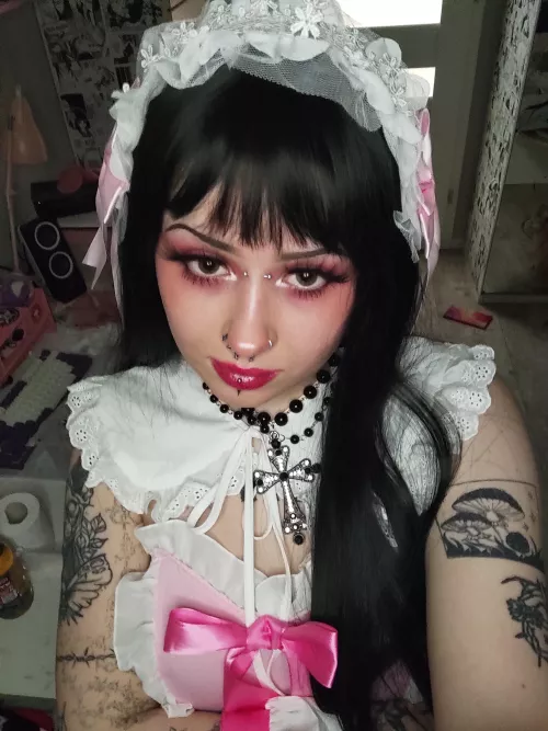 im so soft and fun to play with