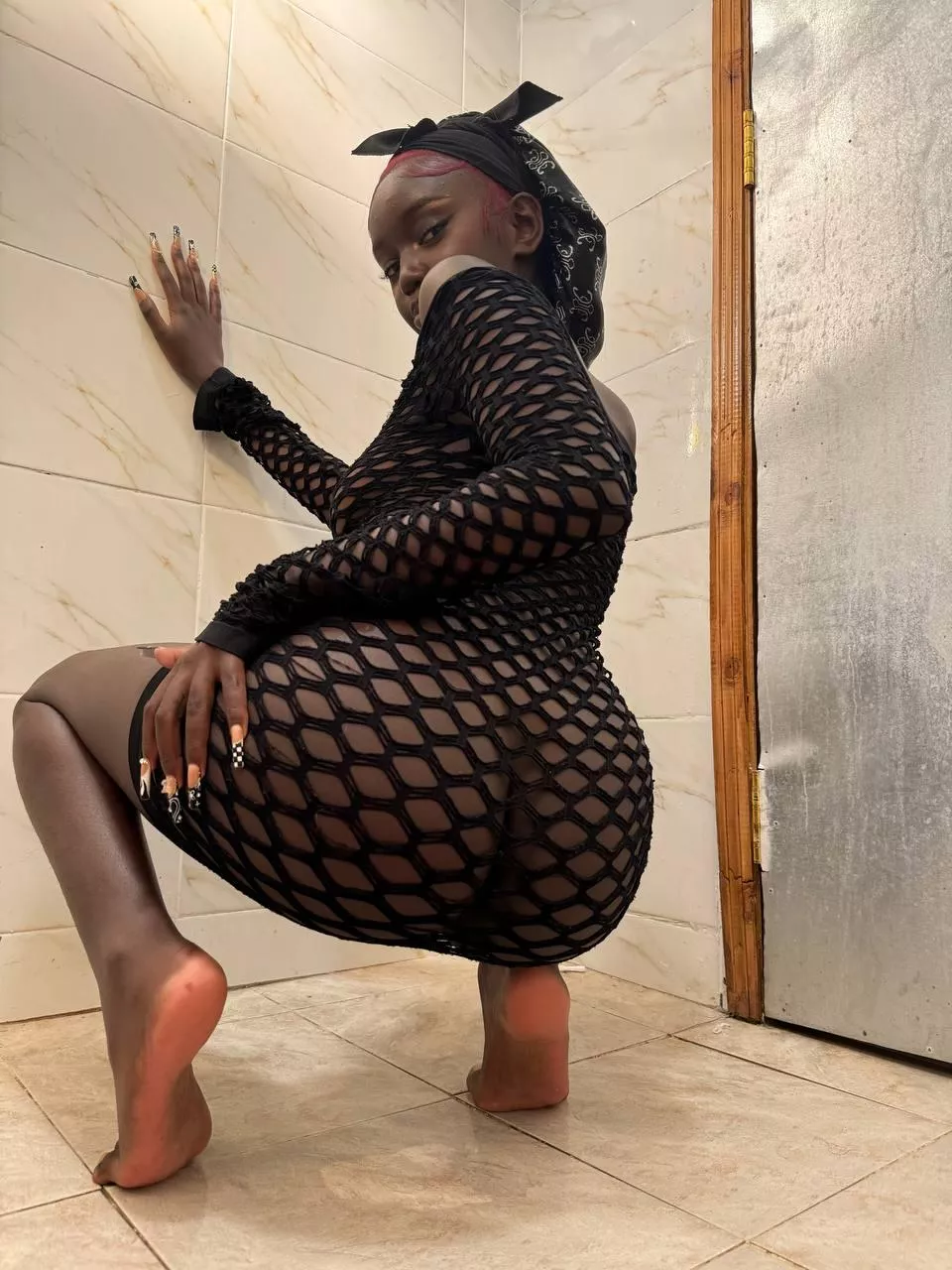 It’s just so thick