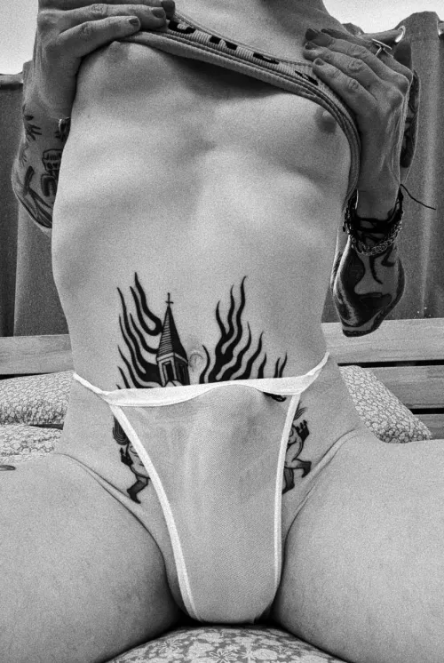 it's my birthday tomorrow, what are you getting me?