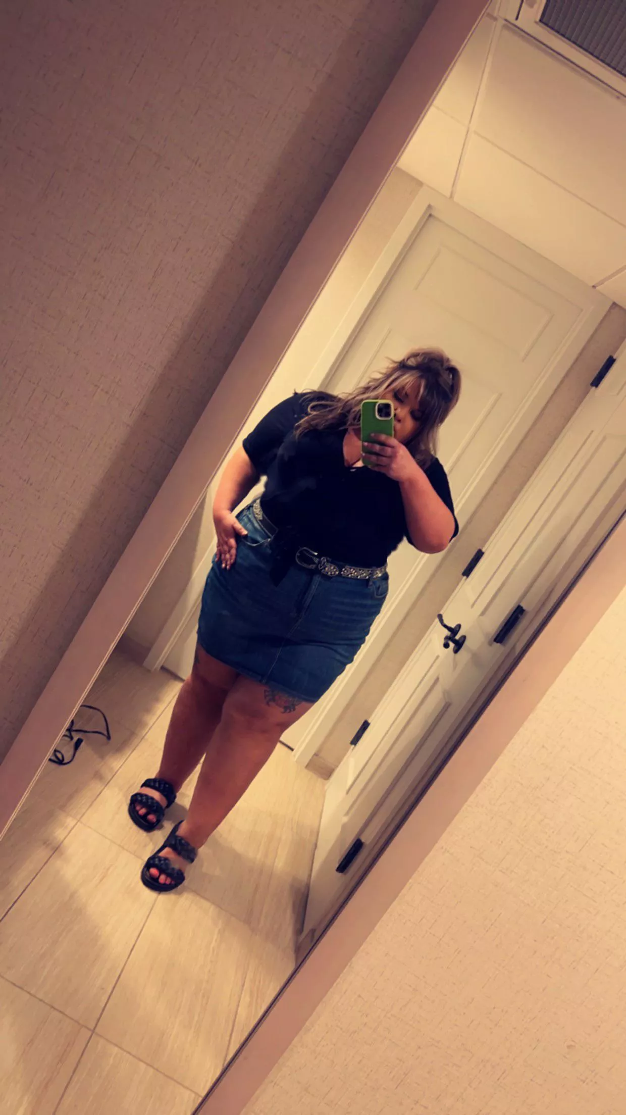 It’s my fridayyyy ✨