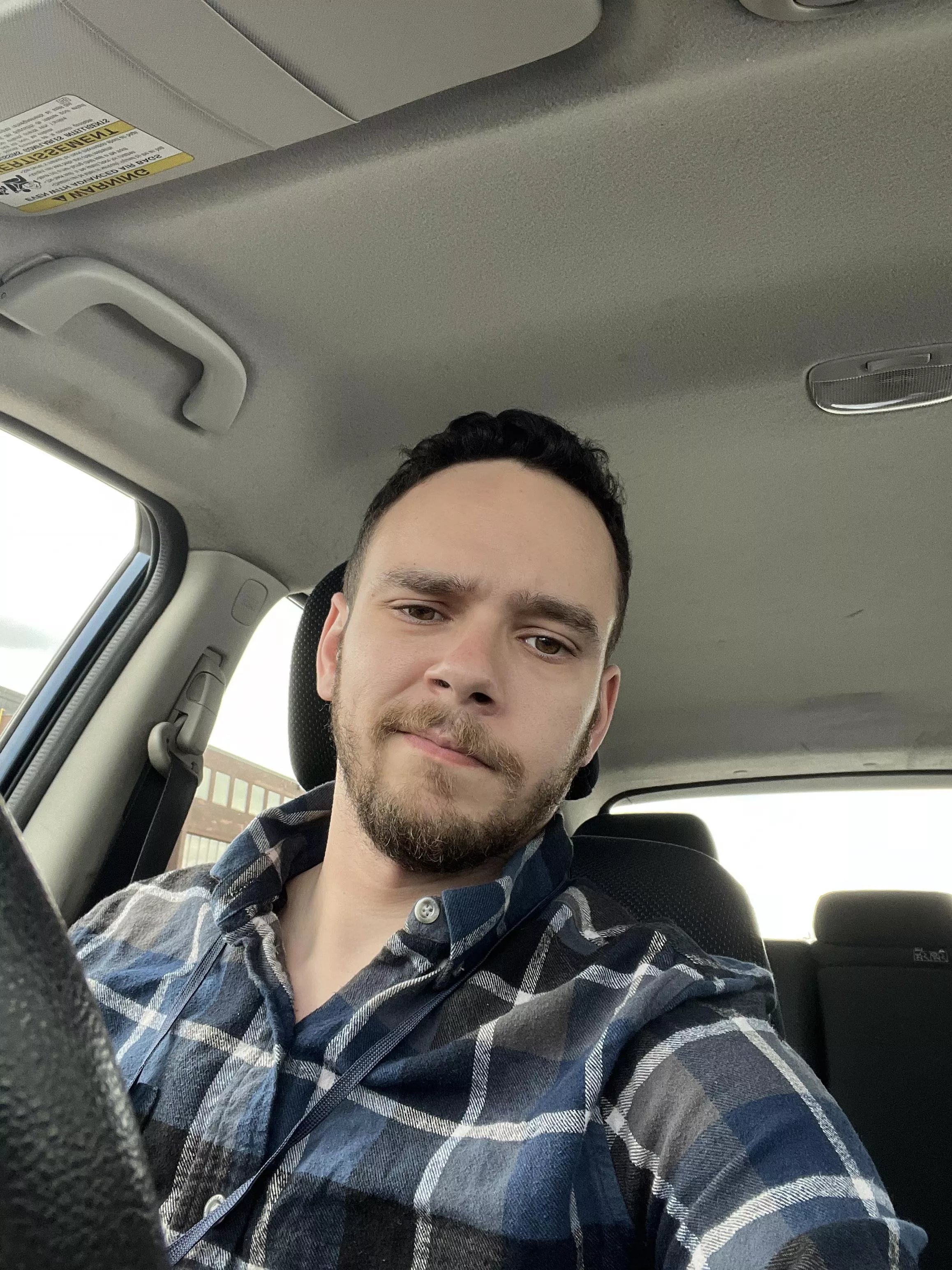 It’s nice and sunny out, would you come for a ride with me? It’s nice and sunny out, would you come for a ride with me?