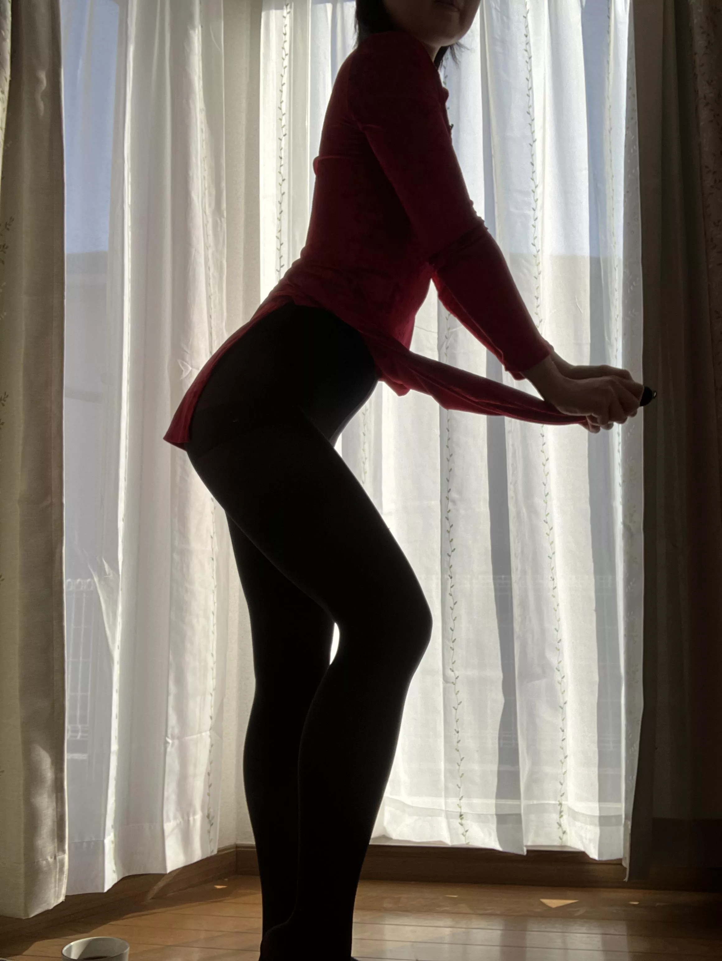 Japanese in Chinadress