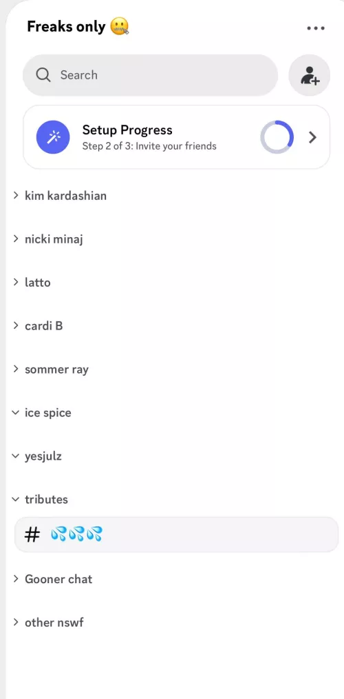 Join the server y’all link in bio