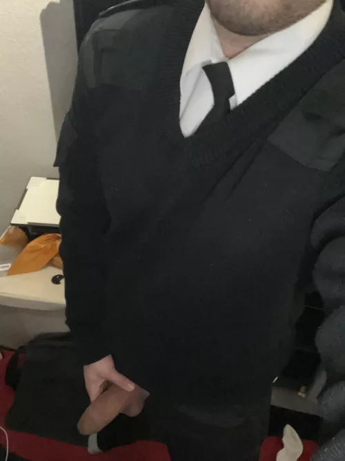 Just got home and would love some head