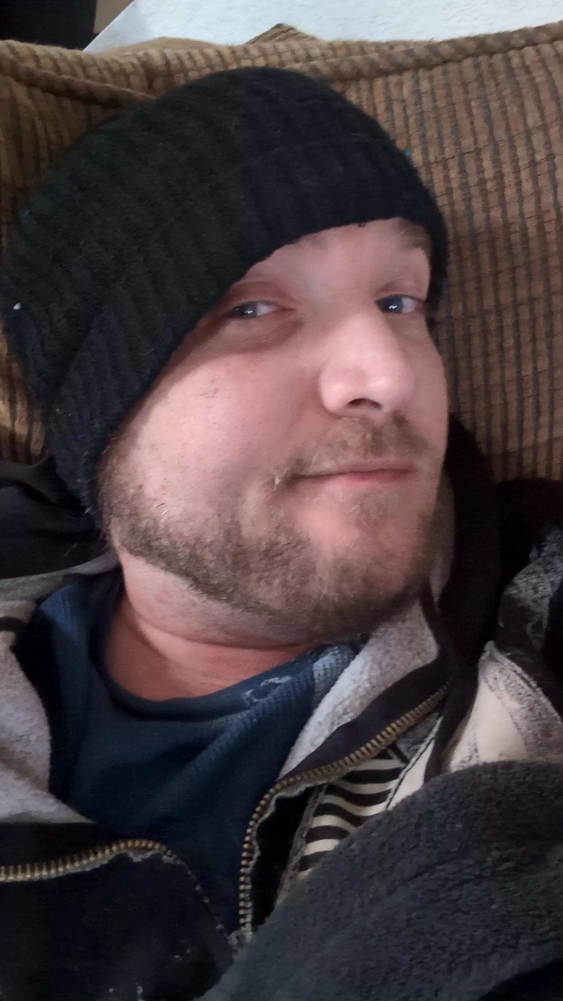 Just got off work. Now time to unwind and play some games