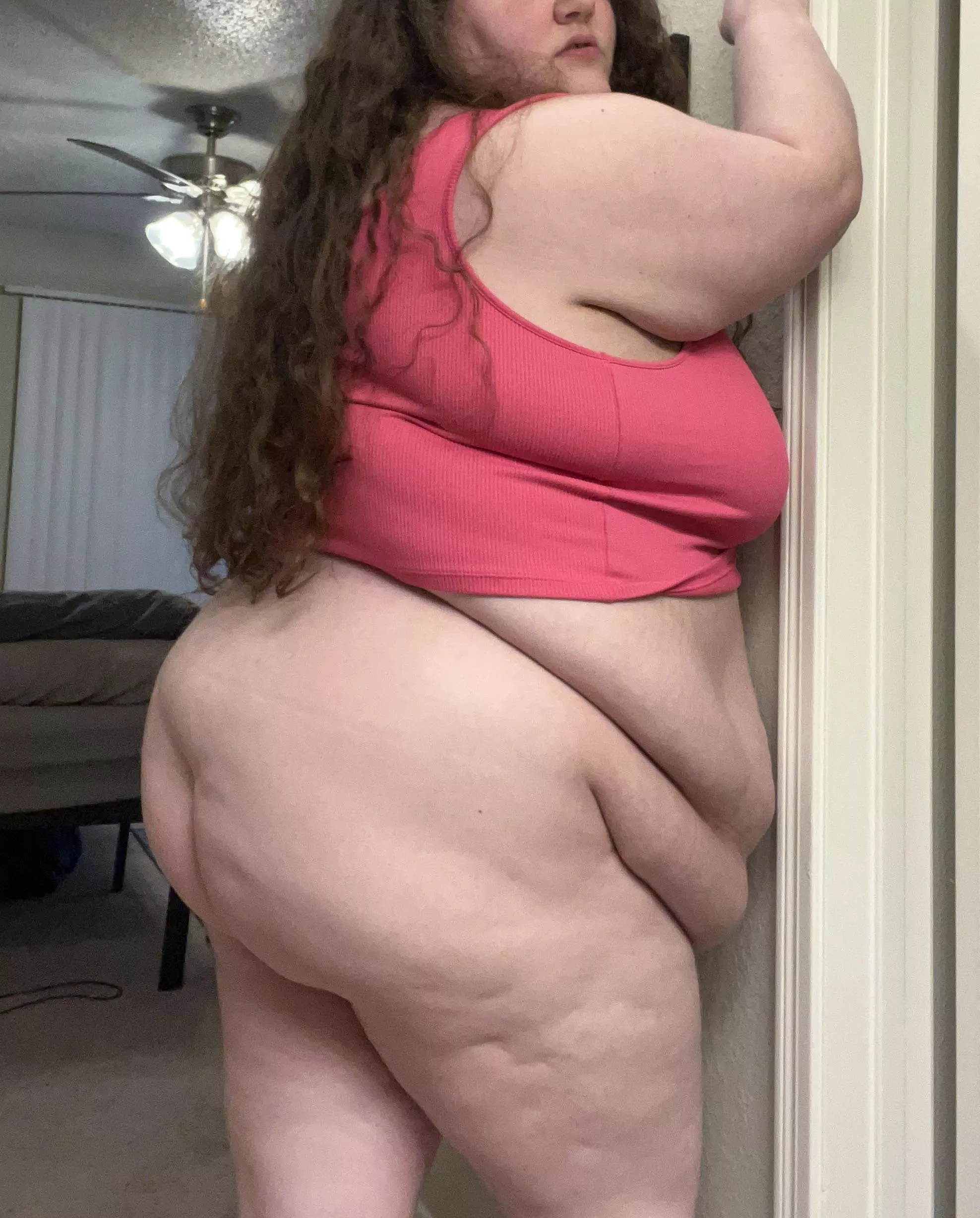 Just waiting for you to make a move 😏