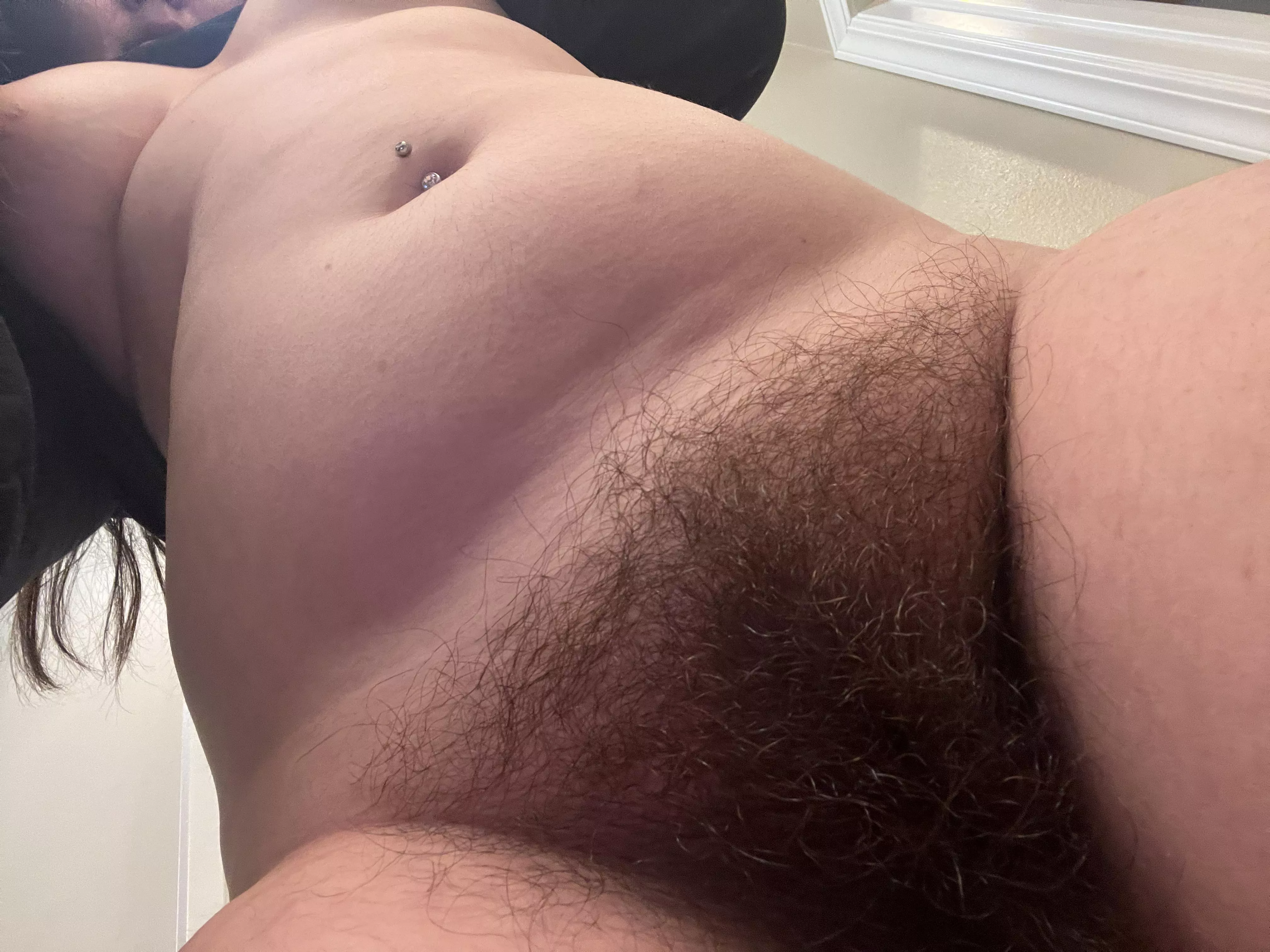 lick it or stick it, or both?