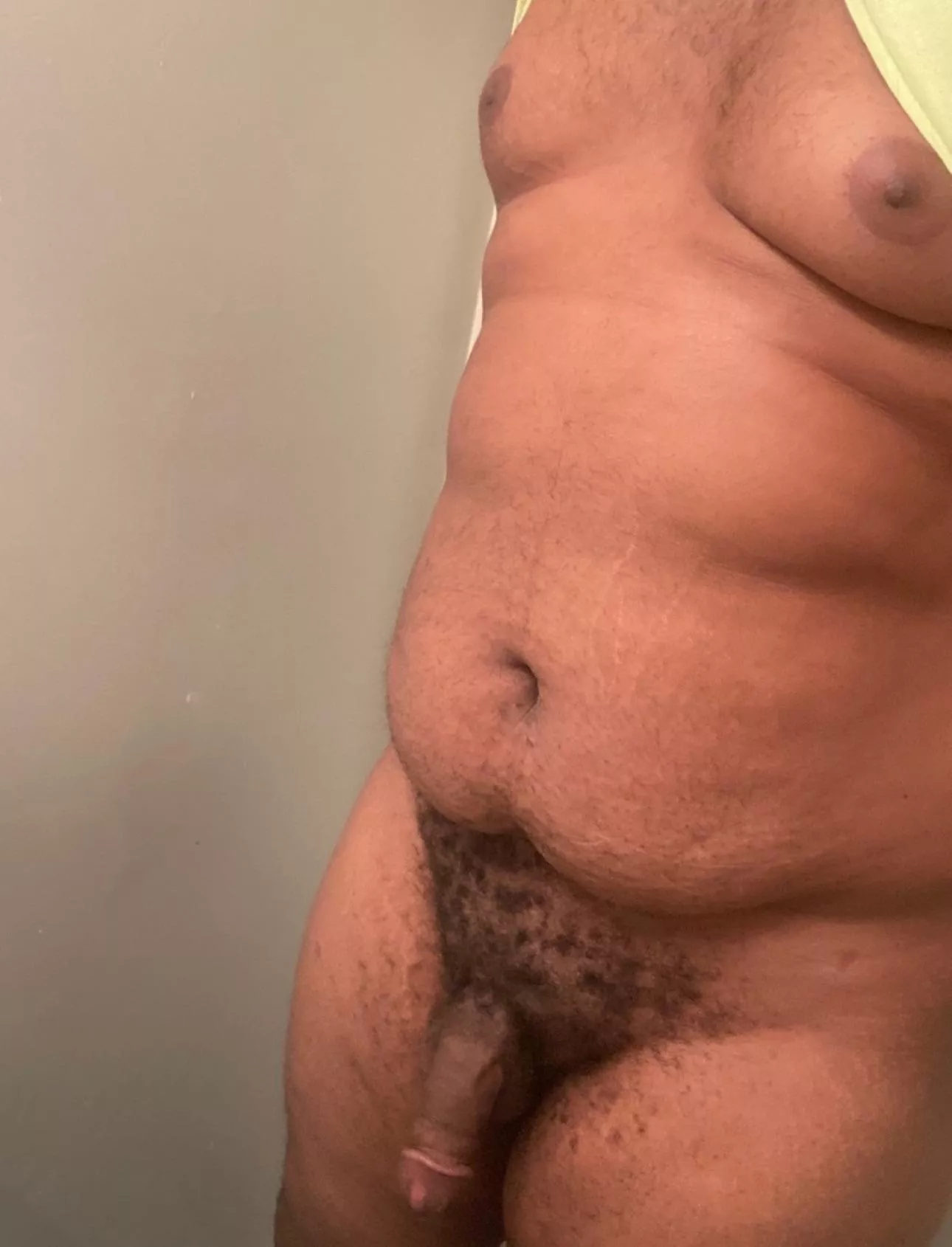 Lighting + my skin tone