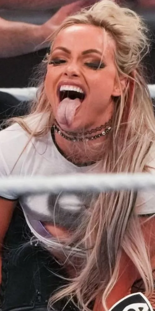 Liv Morgan 