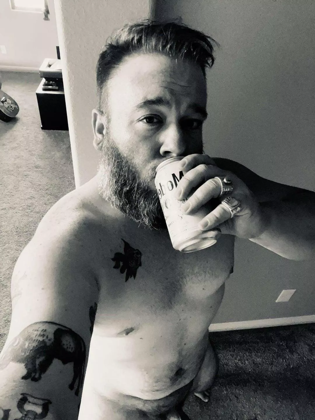 looking for a drinking partner