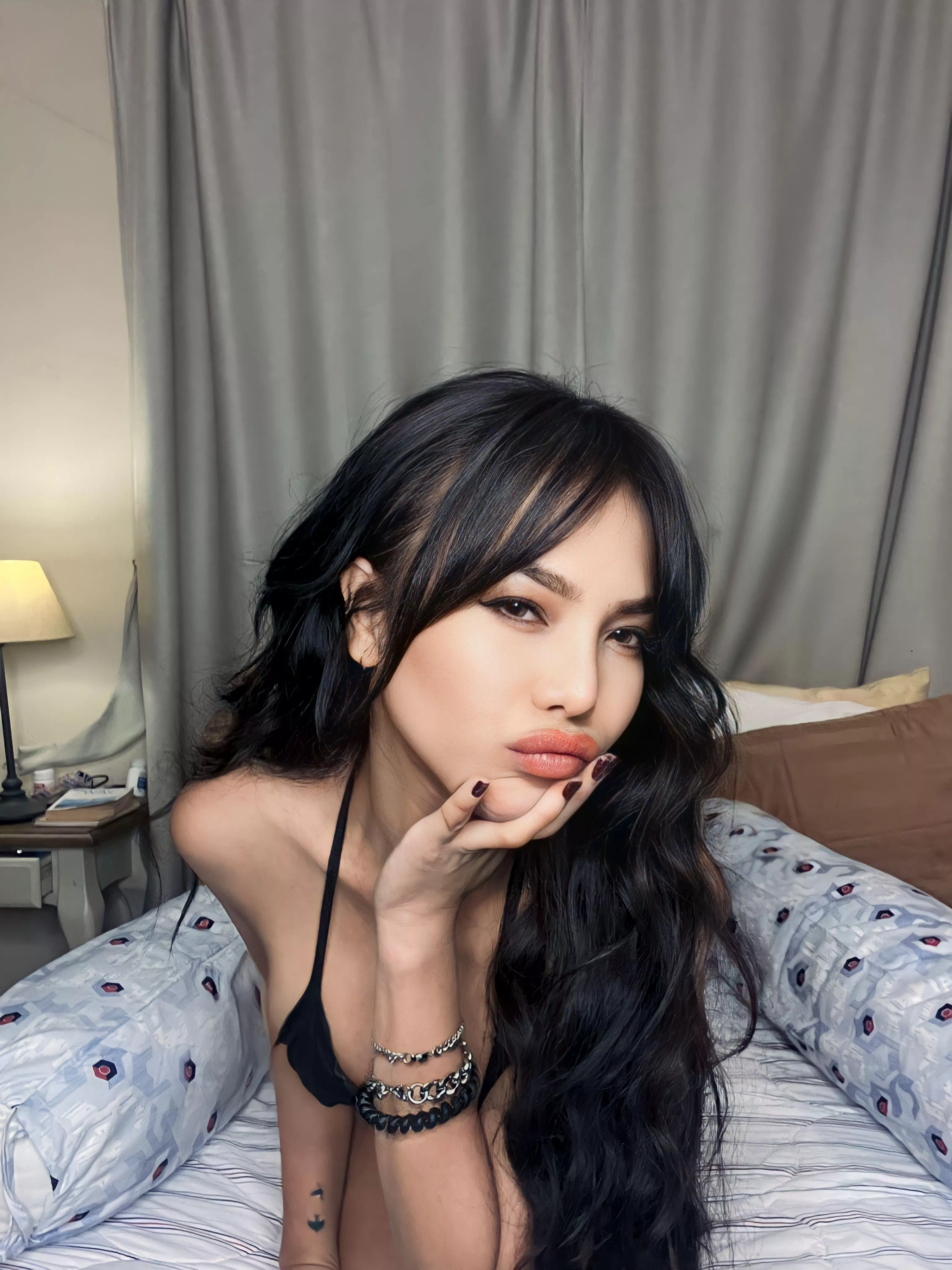 Looking for someone to ignite the fire within.