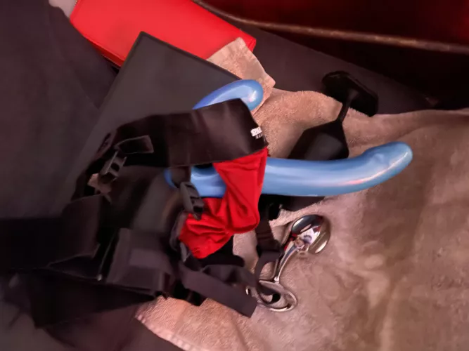 Looking forward to a long weekend