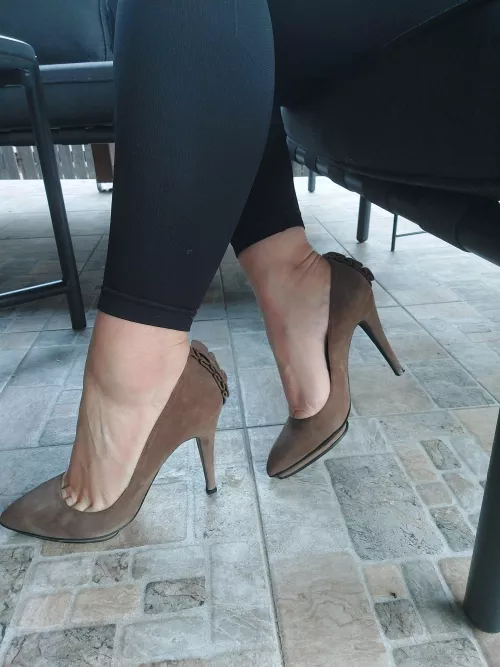 Love the colour 🖤