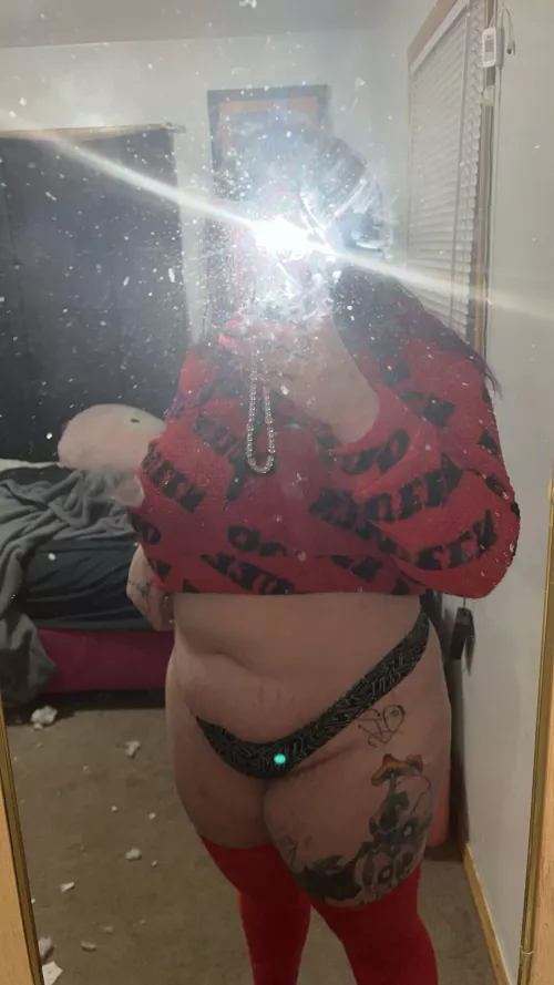 Love to see that im getting bigger