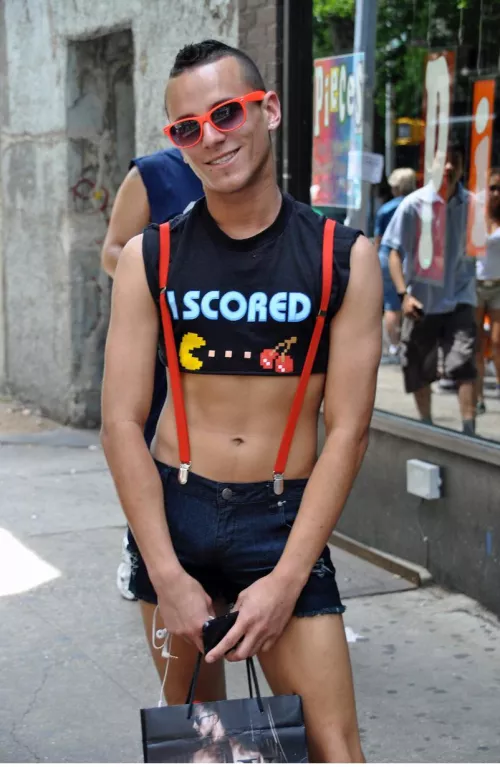 Make me your submissive slut