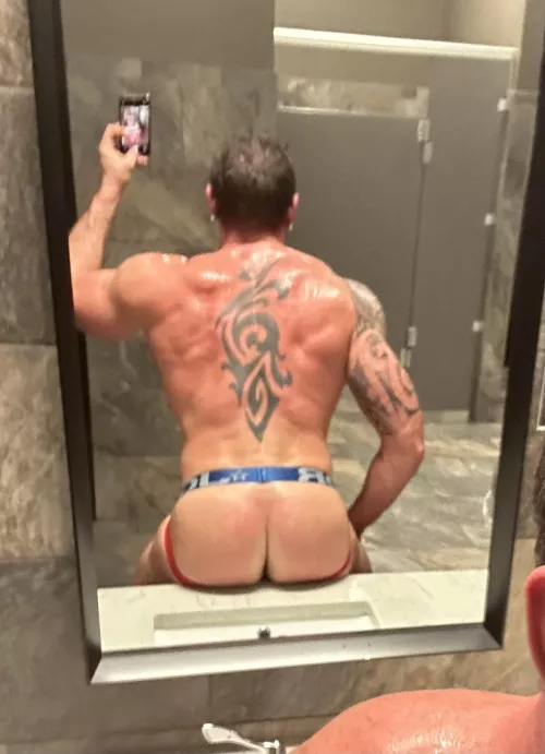 Making it tough for all of you 