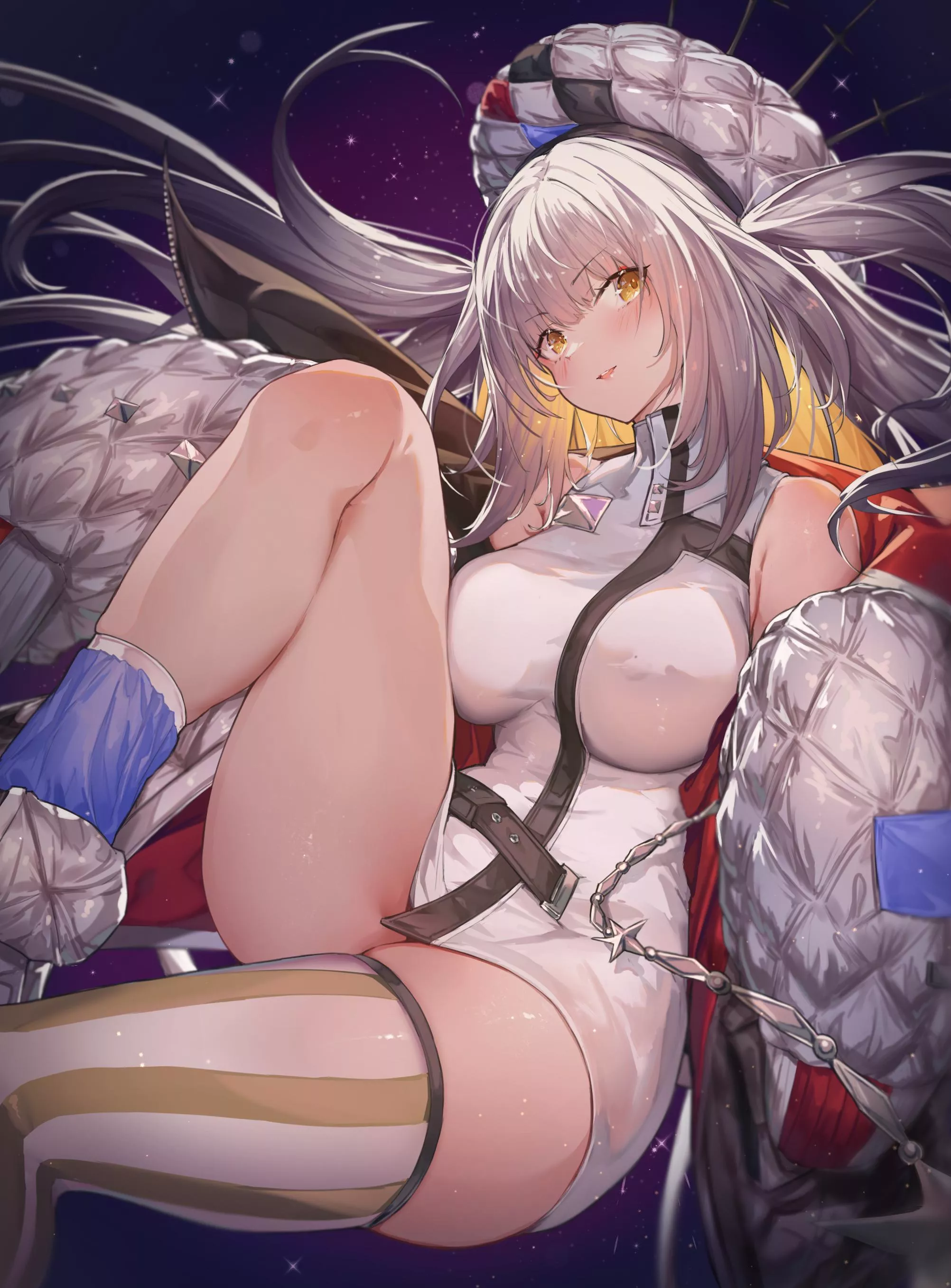 Marie Antoinette Alter [Fate/GO]
